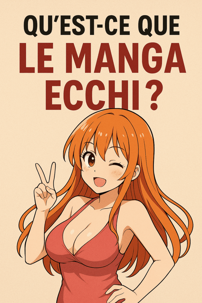 ecchi