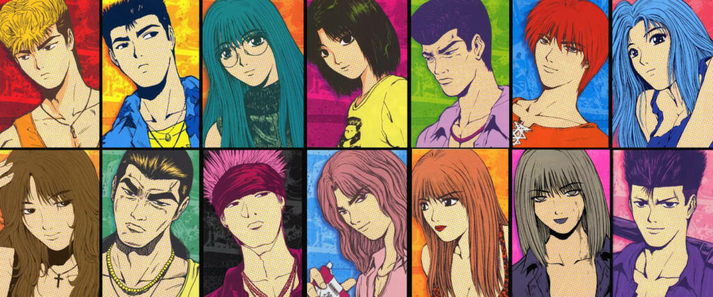 arc shonan junai gumi